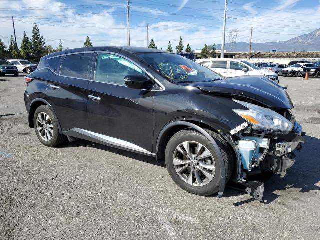 5N1AZ2MG3HN182509 Nissan MURANO S