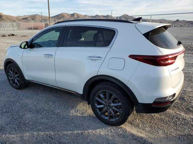 KNDP6CAC2L7743701 KIA SPORTAGE S