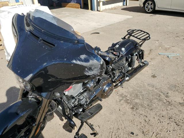 2022 HARLEY-DAVIDSON FLHXSE 1HD1PXL11NB950049
