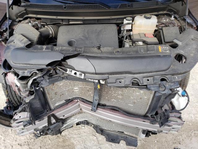 2020 BUICK ENCLAVE AV - 5GAERDKW9LJ263057