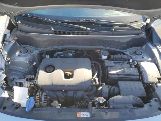 KNDEUCAA5M7232142 KIA SELTOS S