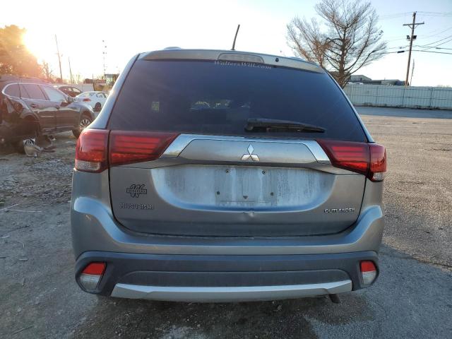 VIN JA4AZ3A38GZ038161 2016 MITSUBISHI OUTLANDER no.6