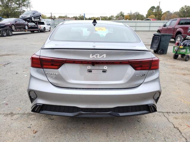 3KPF54AD9NE474046 KIA Forte Gt Line
