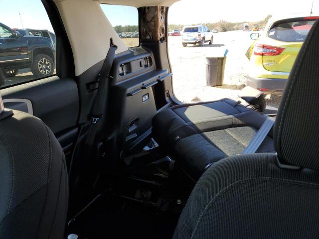 2022 FORD BRONCO 3FMCR9B66NRD11296