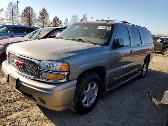 2003 GMC Yukon XL Denali