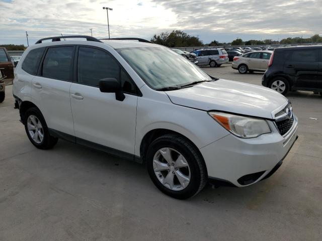 2015 SUBARU FORESTER W JF2SJABC6FH451545