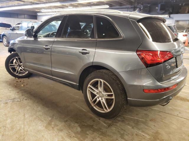 VIN WA1L2AFPXHA097130 2017 Audi Q5, Premium Plus no.2