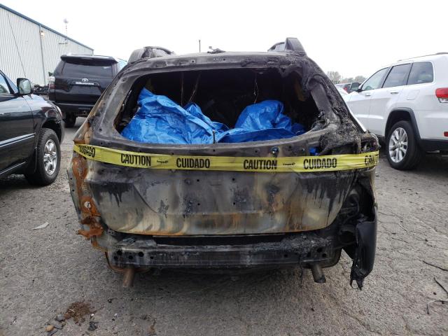 2020 SUBARU OUTBACK ON 4S4BTGHD9L3194297