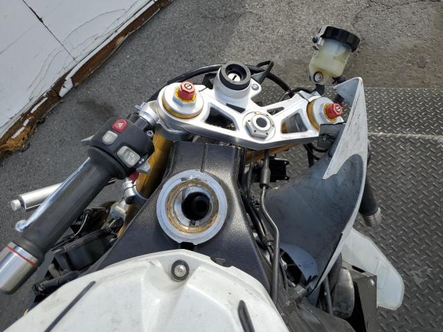 2013 BMW S 1000 RR - WB1053409DZL18680