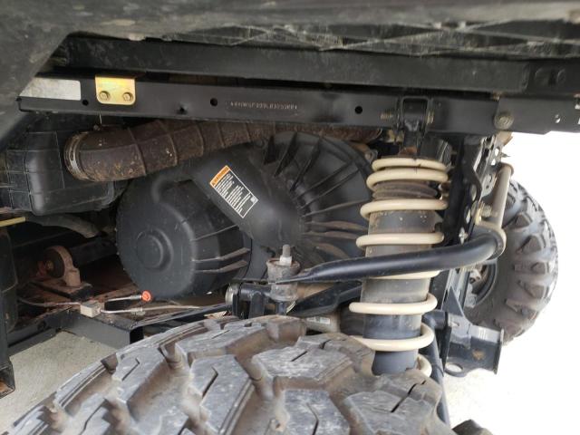 2020 POLARIS RANGER CRE 4XARSF999L8925900