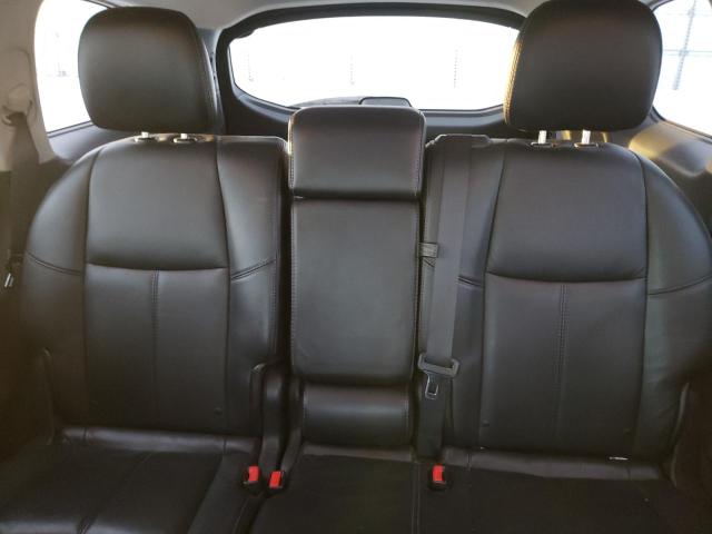 5N1AR2MM4EC610276 Nissan Pathfinder S