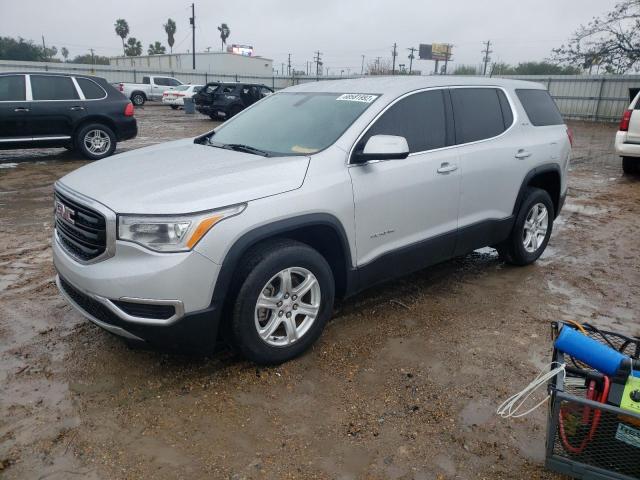 2018 GMC Acadia SLE for sale in Mercedes, TX