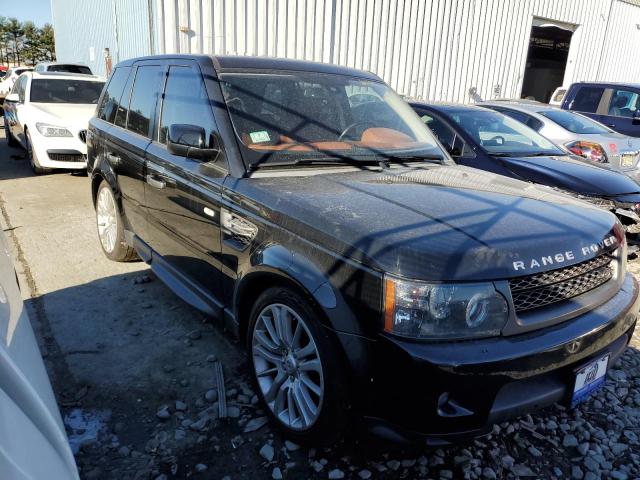 SALSK2D4XBA279474 Land Rover Range Rover Sport Lux