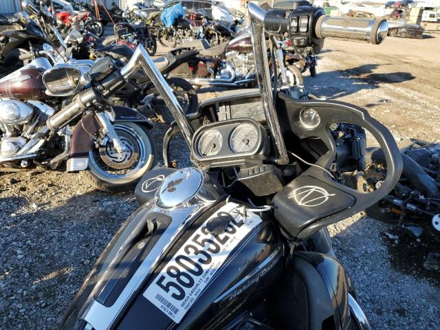 2017 HARLEY-DAVIDSON FLTRU 1HD1KGD19HB695653