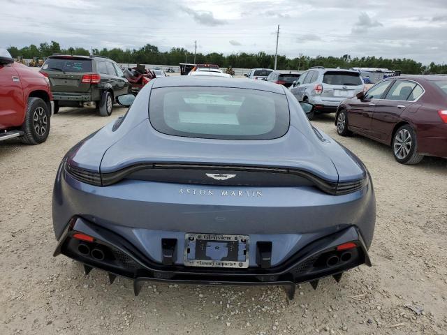 2022 ASTON MARTIN VANTAGE SCFSMGAW6NGN06537
