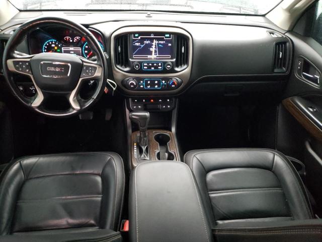 2018 GMC CANYON DEN 1GTG6EEN6J1258663