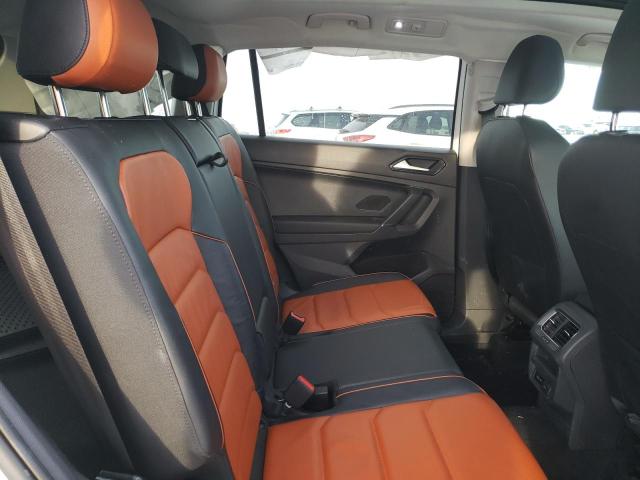 2018 VOLKSWAGEN TIGUAN SEL - 3VV4B7AX5JM074322