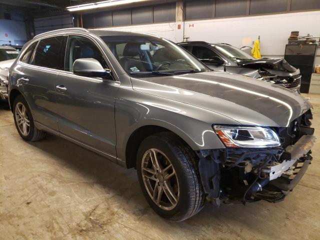 VIN WA1L2AFPXHA097130 2017 Audi Q5, Premium Plus no.4