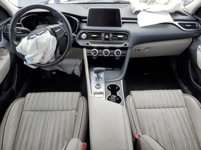 2019 GENESIS G70 ELITE - KMTG34LA3KU014828
