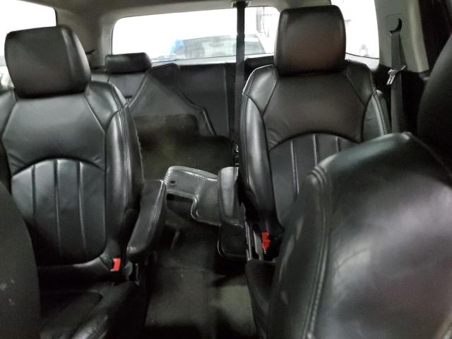 1GKKVSED0BJ207569 GMC Acadia Slt-2
