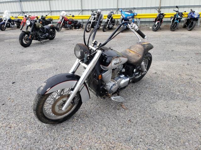2004 HONDA VT750 CA JH2RC50344M003964