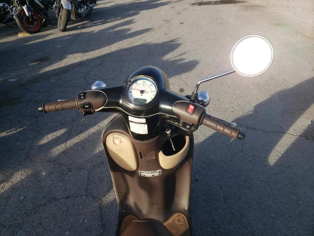 2020 HONDA NCW50 JH2AF7713LK402041
