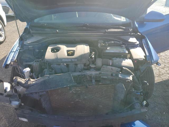 2017 HYUNDAI ELANTRA SE - 5NPD84LF3HH059608