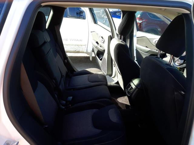 1C4PJLAB3HW548354 Jeep Cherokee Sport