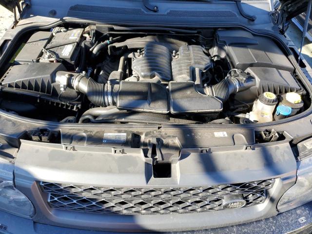 SALSK2D4XBA279474 Land Rover Range Rover Sport Lux