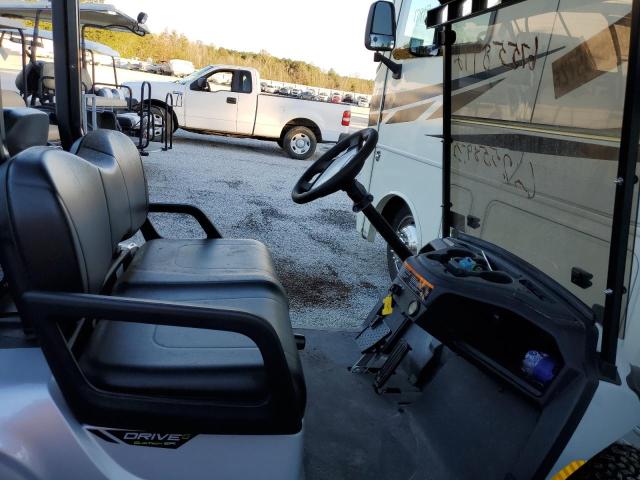 2020 YAMAHA GOLF CART J0D306166