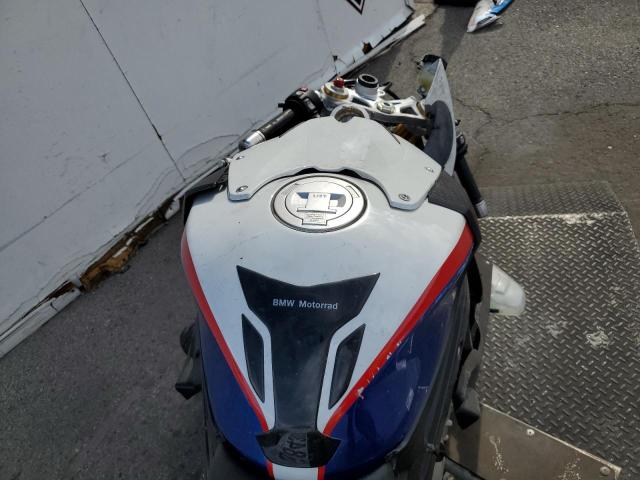2013 BMW S 1000 RR - WB1053409DZL18680