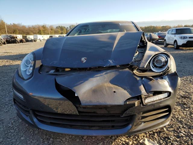 2015 PORSCHE PANAMERA S - WP0AB2A78FL050030