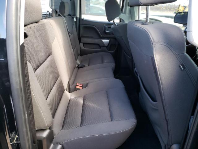2018 CHEVROLET 10/1500 M10137A181K112918