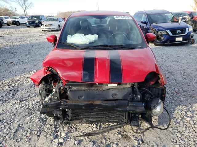 3C3CFFBR6CT127034 Fiat 500