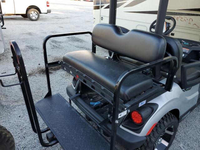 2020 YAMAHA GOLF CART J0D306166