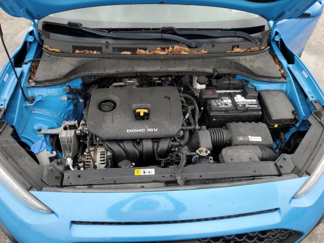 2019 HYUNDAI KONA KM8K12AA5KU218550