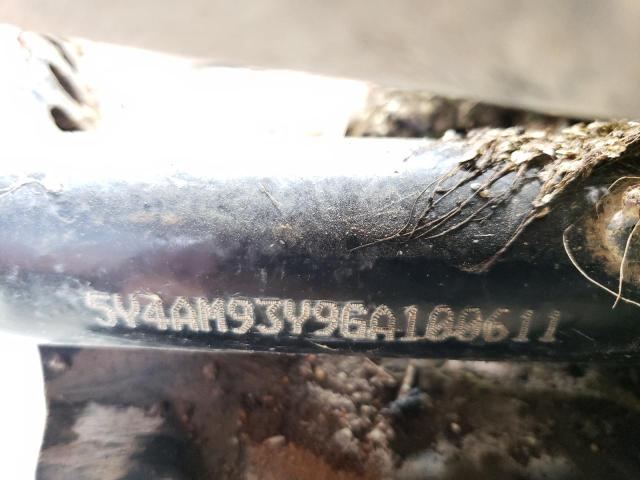 2016 YAMAHA YFM700 FWB 5Y4AM93Y9GA100611
