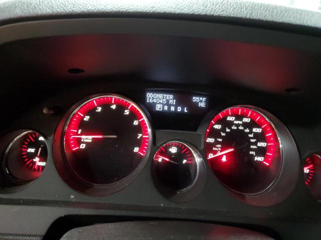 1GKKVSED0BJ207569 GMC Acadia Slt-2
