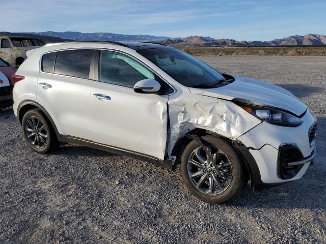 KNDP6CAC2L7743701 KIA SPORTAGE S