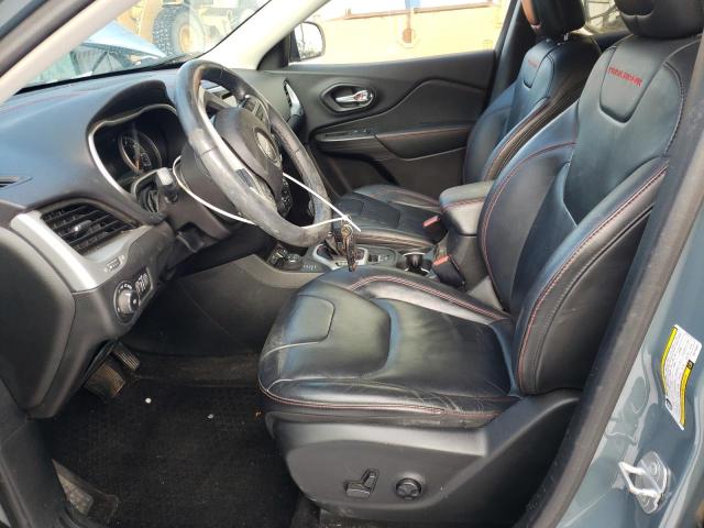 2015 JEEP GAND CHERO 1C4PJMBS1FW716901