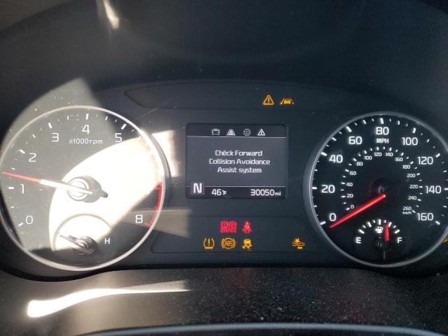 KNDEUCAA5M7232142 KIA SELTOS S