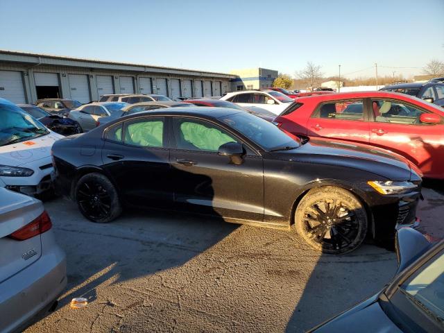 2022 VOLVO S60 T8 REC 7JRH60FD3NG193031