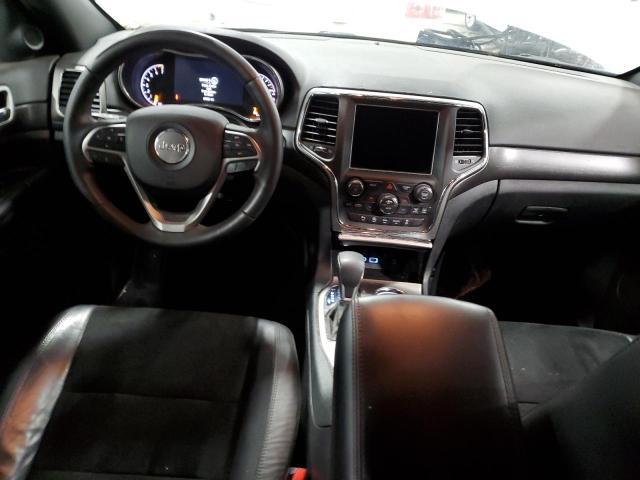 2018 JEEP GR CHEROKE 1C4RJFAG5JC296720