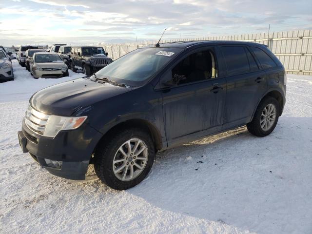 2009 Ford Edge SEL