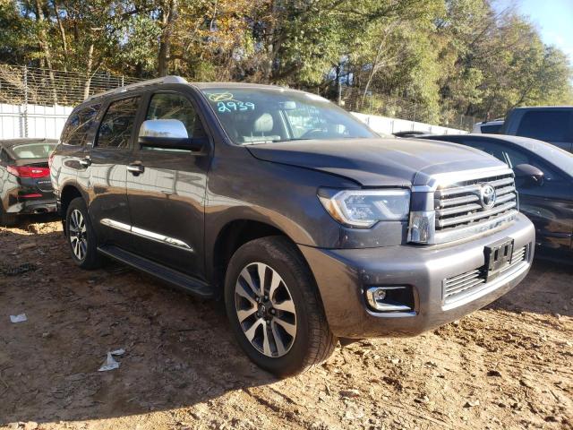 2022 TOYOTA SEQUOIA LI 5TDFY5A13NS076467