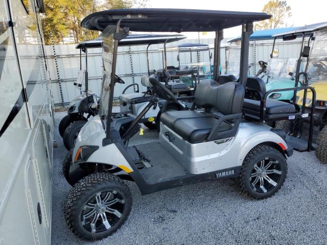 2020 YAMAHA GOLF CART J0D306166