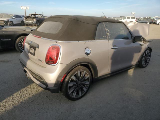 WMW43DL0XN3N31964 Mini Cooper