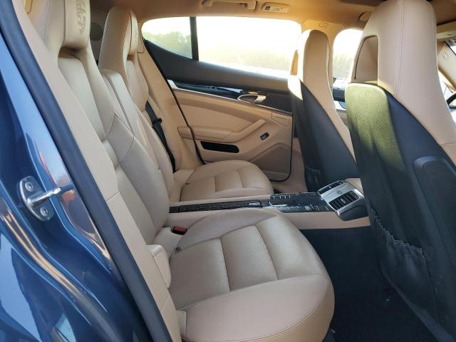 2015 PORSCHE PANAMERA S - WP0AB2A78FL050030