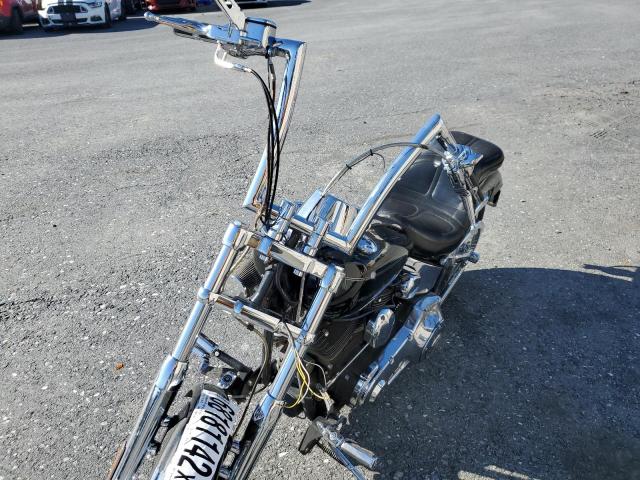 2004 HARLEY-DAVIDSON FXSTDI 1HD1JBB174Y038110