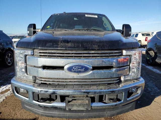 2017 FORD F250 1FT7W2BT5HED66809